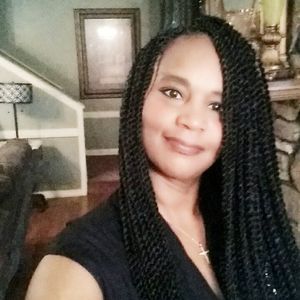 Meet your Posher, Marcia